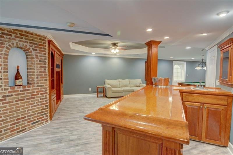 5196 Staverly Lane Peachtree Corners - 41