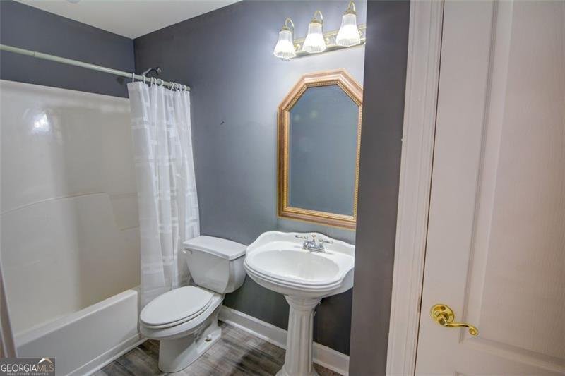 5196 Staverly Lane Peachtree Corners - 43