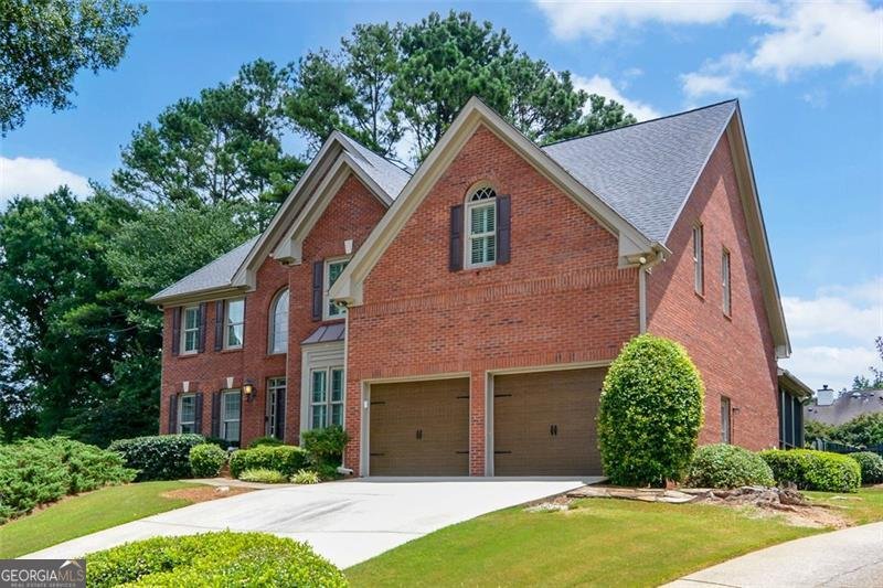 5196 Staverly Lane Peachtree Corners - 44