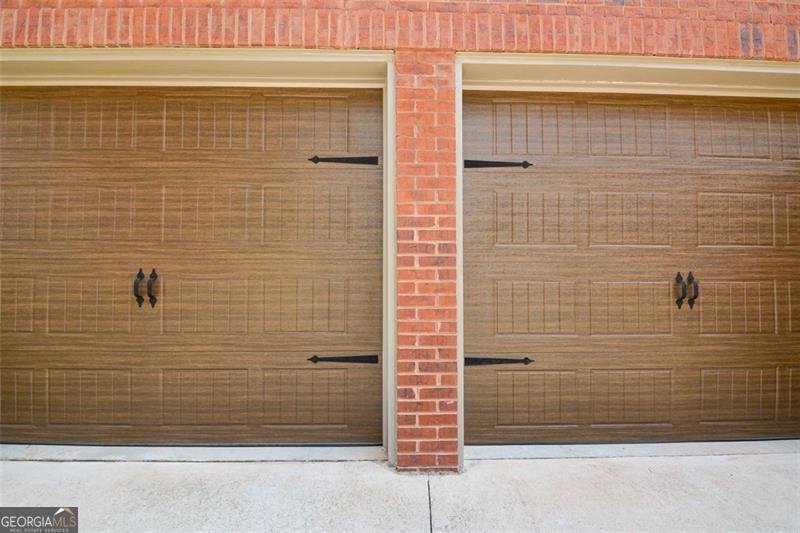 5196 Staverly Lane Peachtree Corners - 45