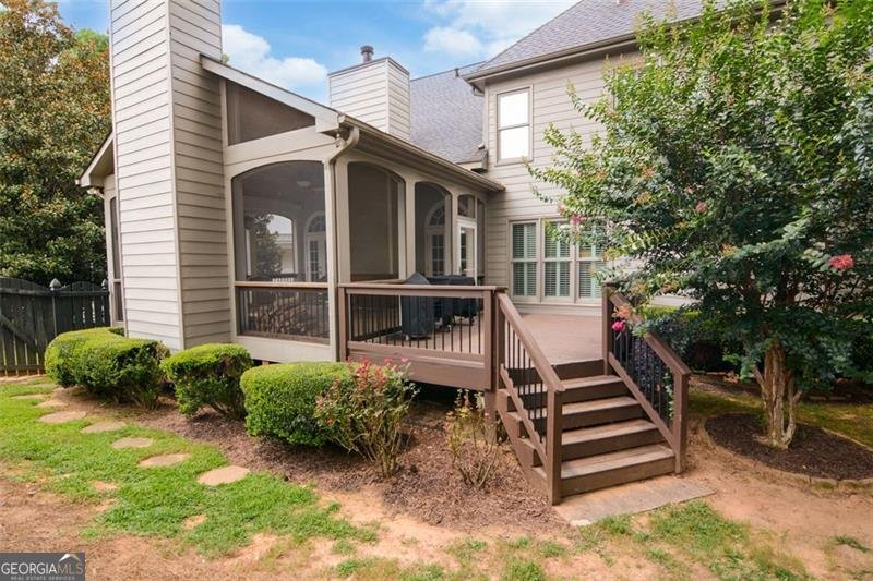 5196 Staverly Lane Peachtree Corners - 47