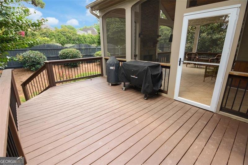 5196 Staverly Lane Peachtree Corners - 48