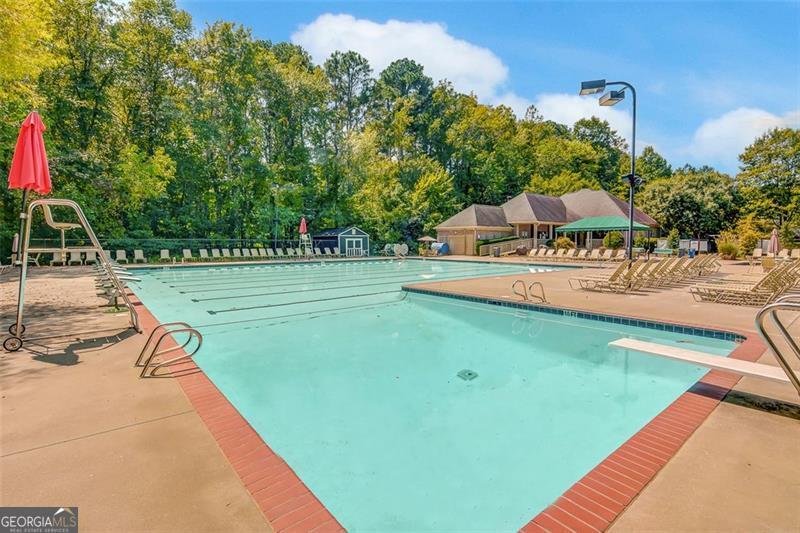 5196 Staverly Lane Peachtree Corners - 7