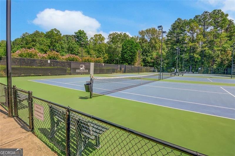 5196 Staverly Lane Peachtree Corners - 8
