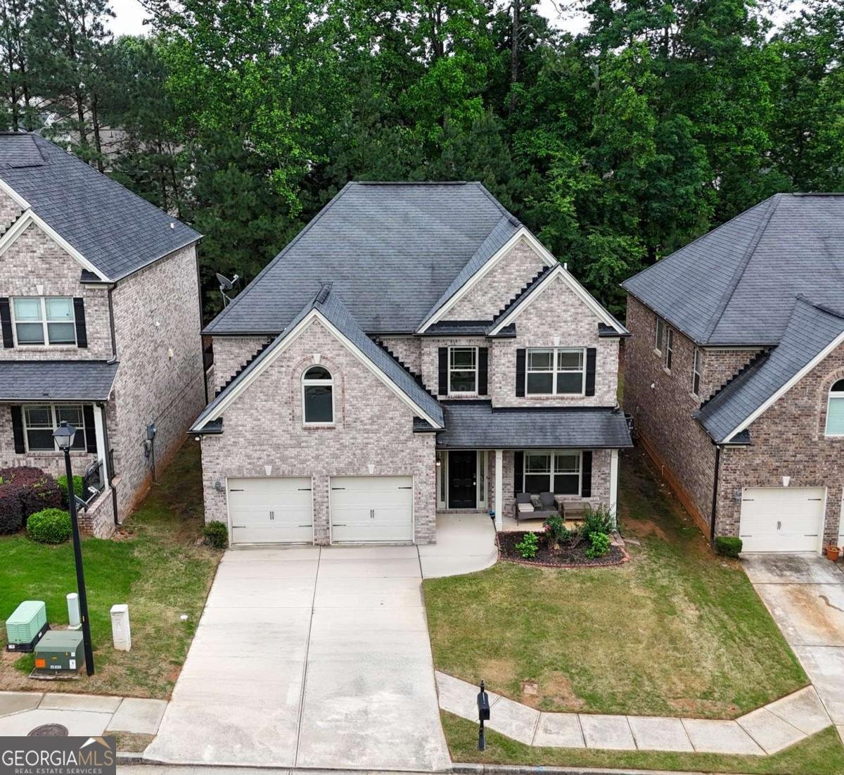 891 CHANNEL Drive Lawrenceville - 1