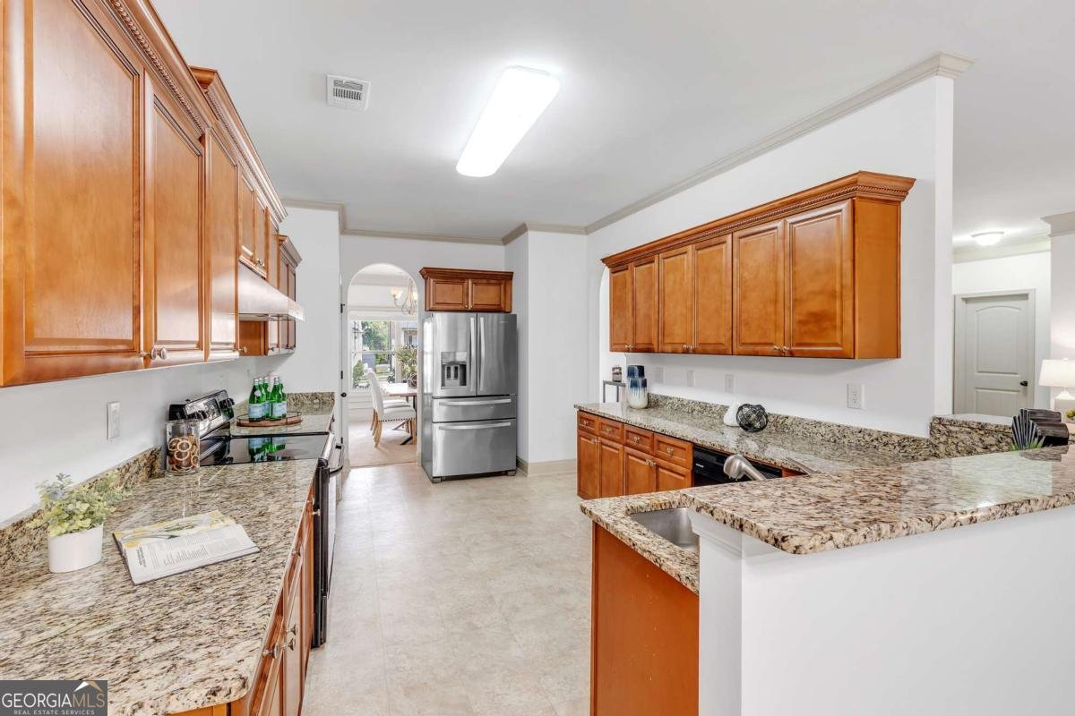 891 CHANNEL Drive Lawrenceville - 13