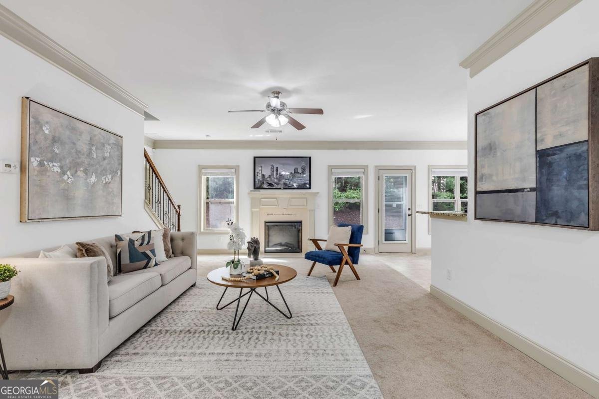 891 CHANNEL Drive Lawrenceville - 2