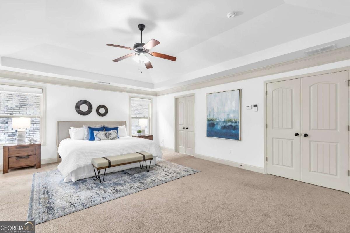 891 CHANNEL Drive Lawrenceville - 21