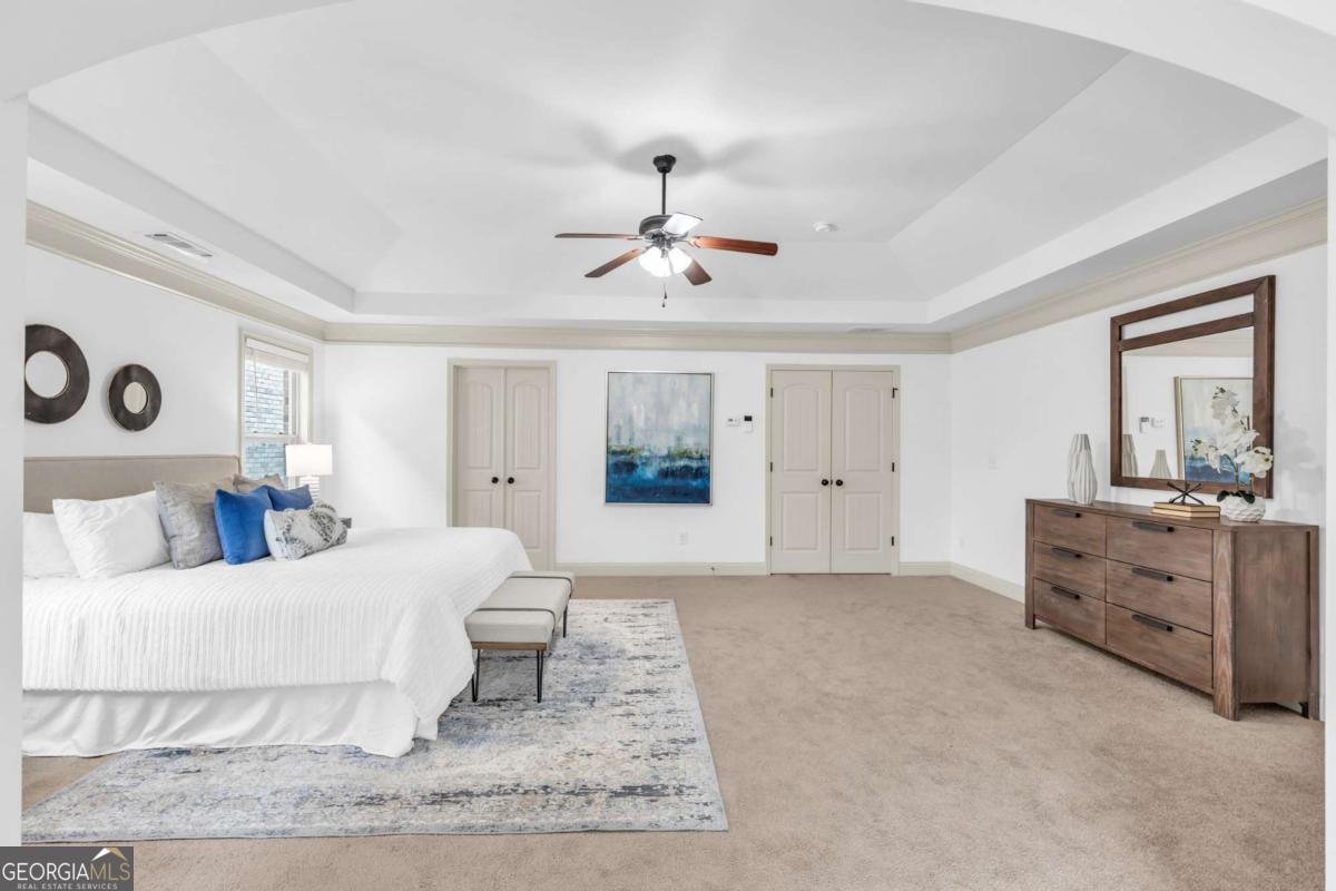 891 CHANNEL Drive Lawrenceville - 23