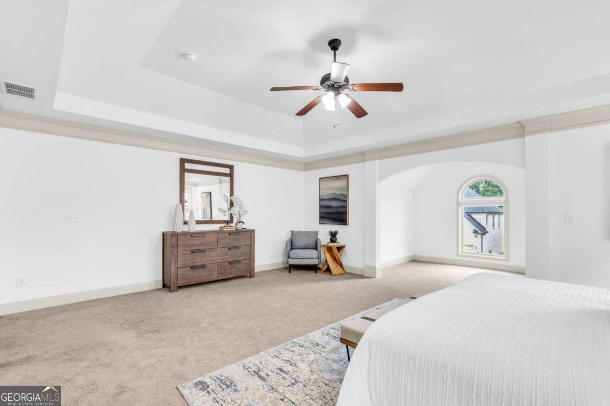 891 CHANNEL Drive Lawrenceville - 25