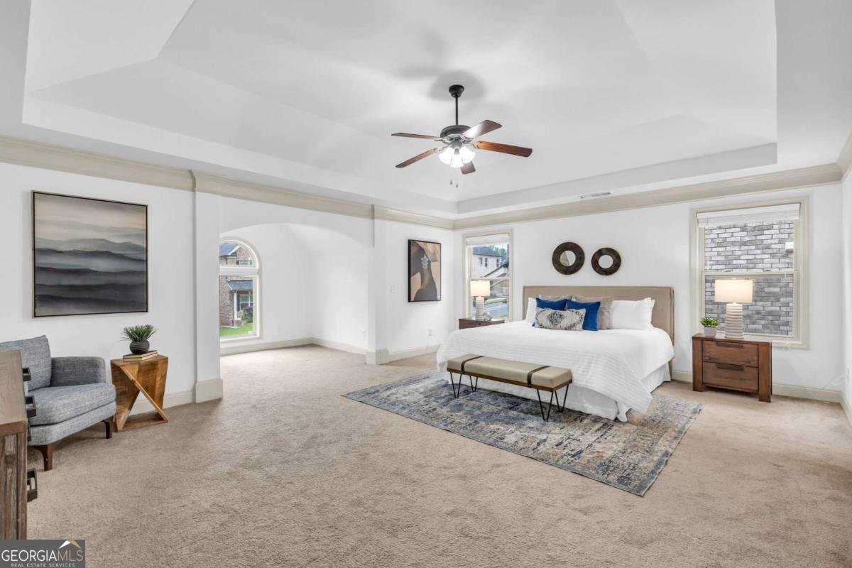 891 CHANNEL Drive Lawrenceville - 26