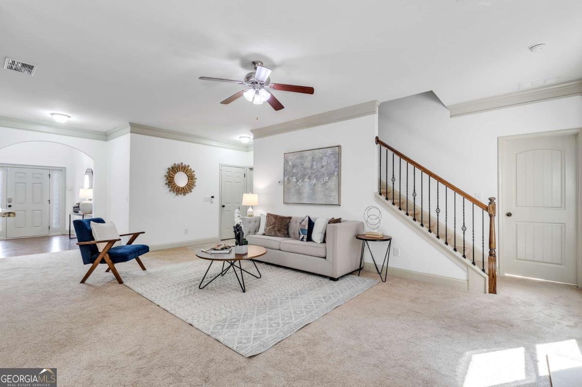 891 CHANNEL Drive Lawrenceville - 3
