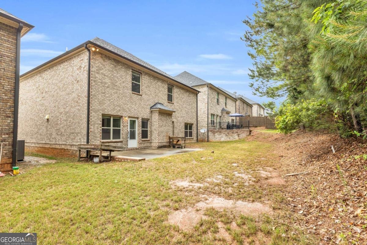 891 CHANNEL Drive Lawrenceville - 31