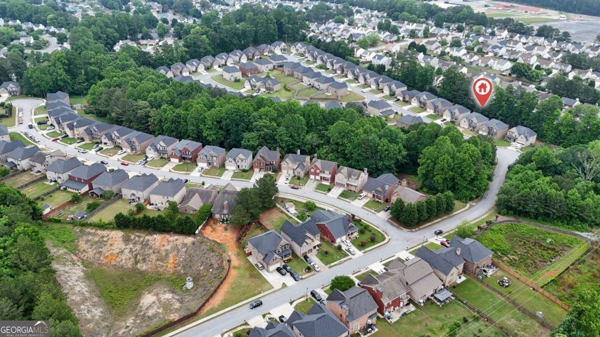 891 CHANNEL Drive Lawrenceville - 34