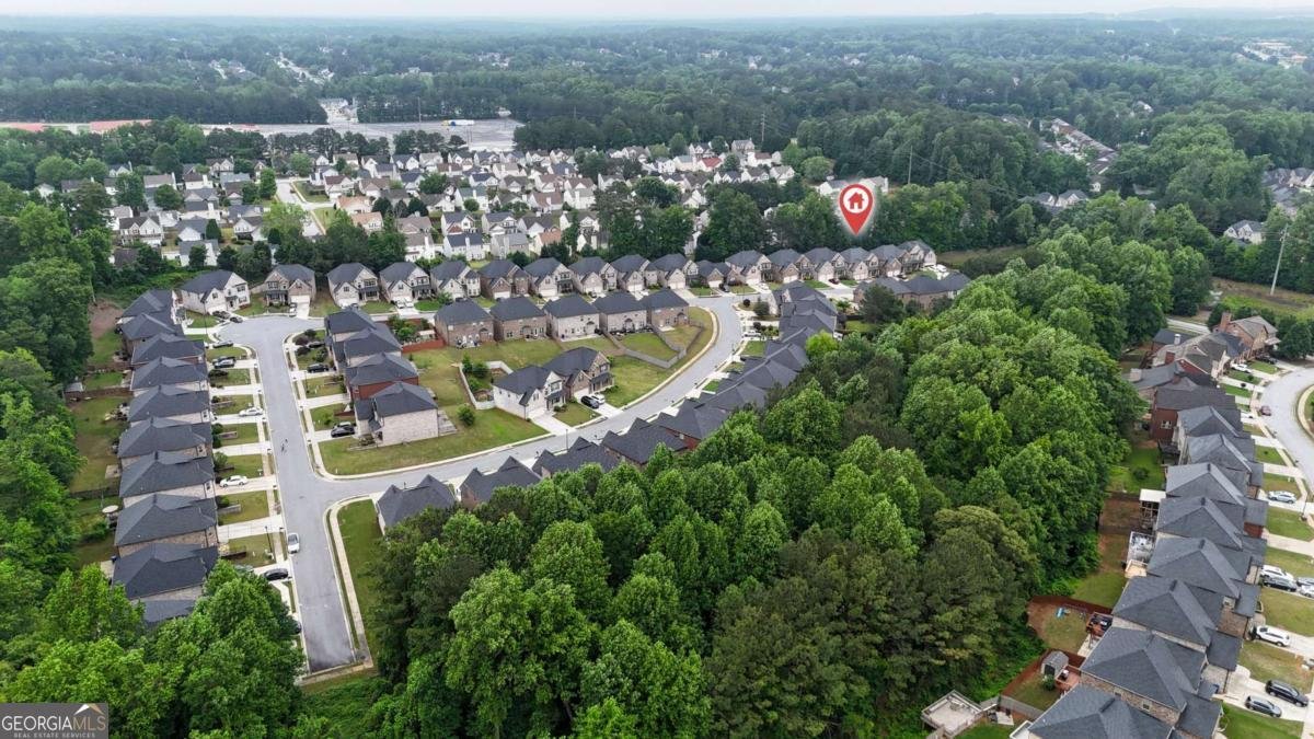 891 CHANNEL Drive Lawrenceville - 35