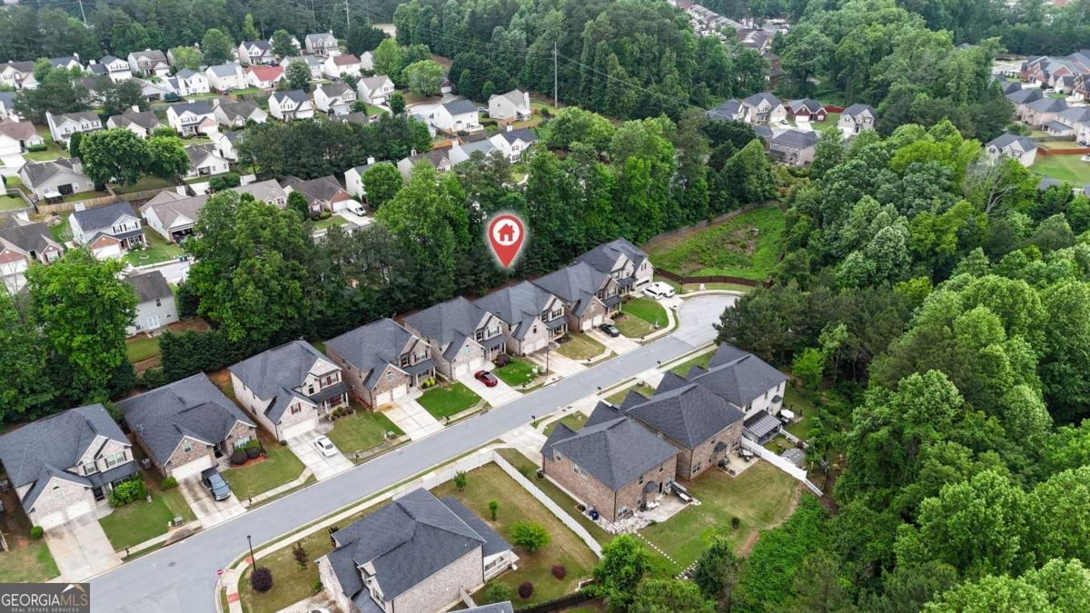891 CHANNEL Drive Lawrenceville - 36