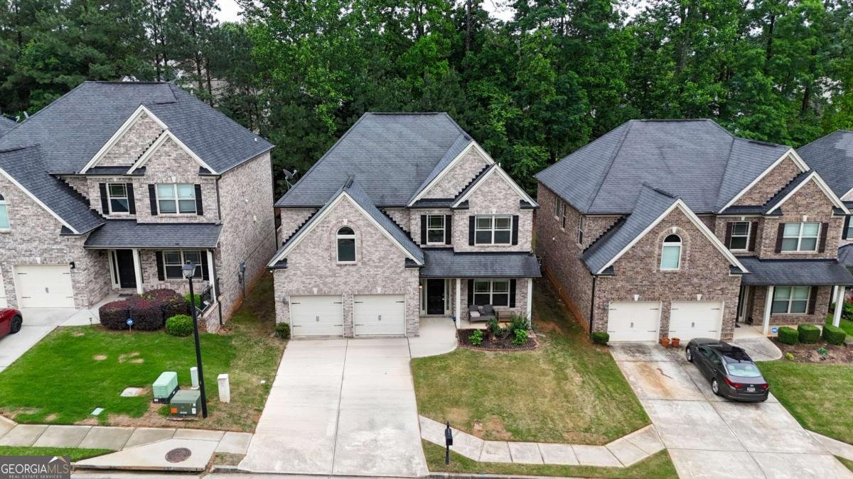 891 CHANNEL Drive Lawrenceville - 37