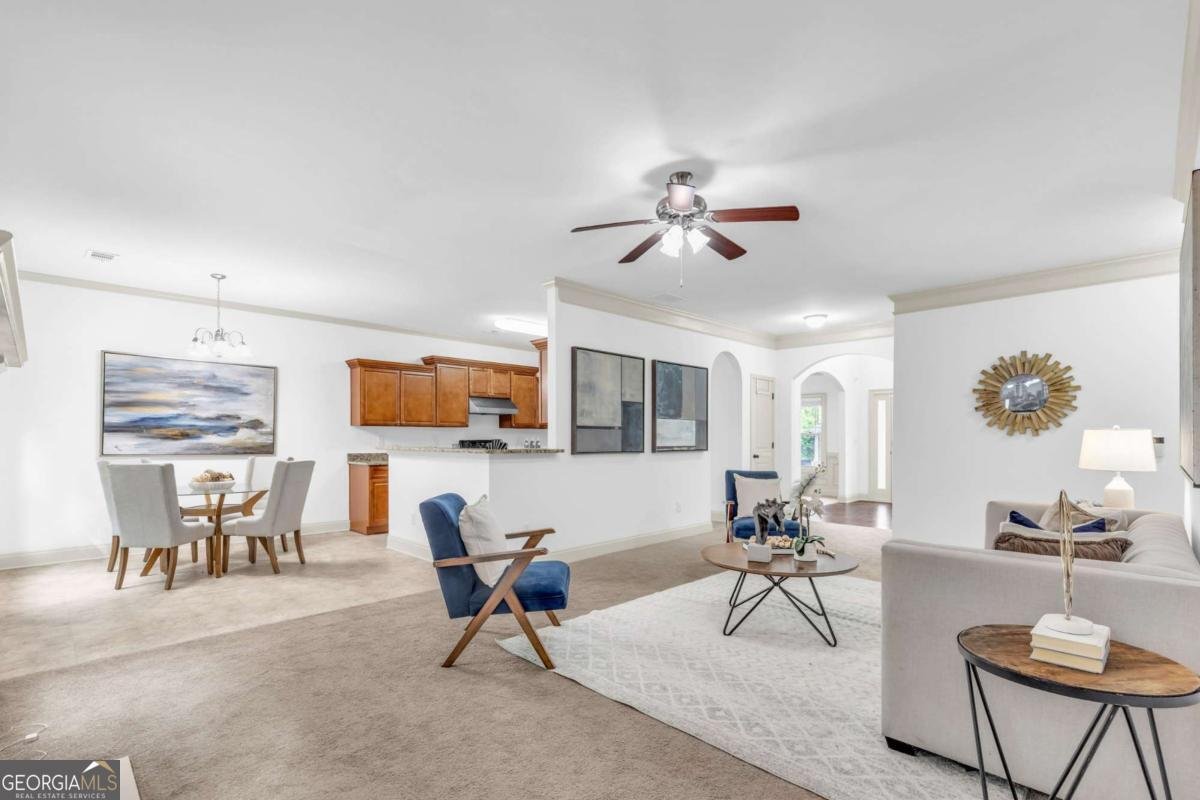 891 CHANNEL Drive Lawrenceville - 6