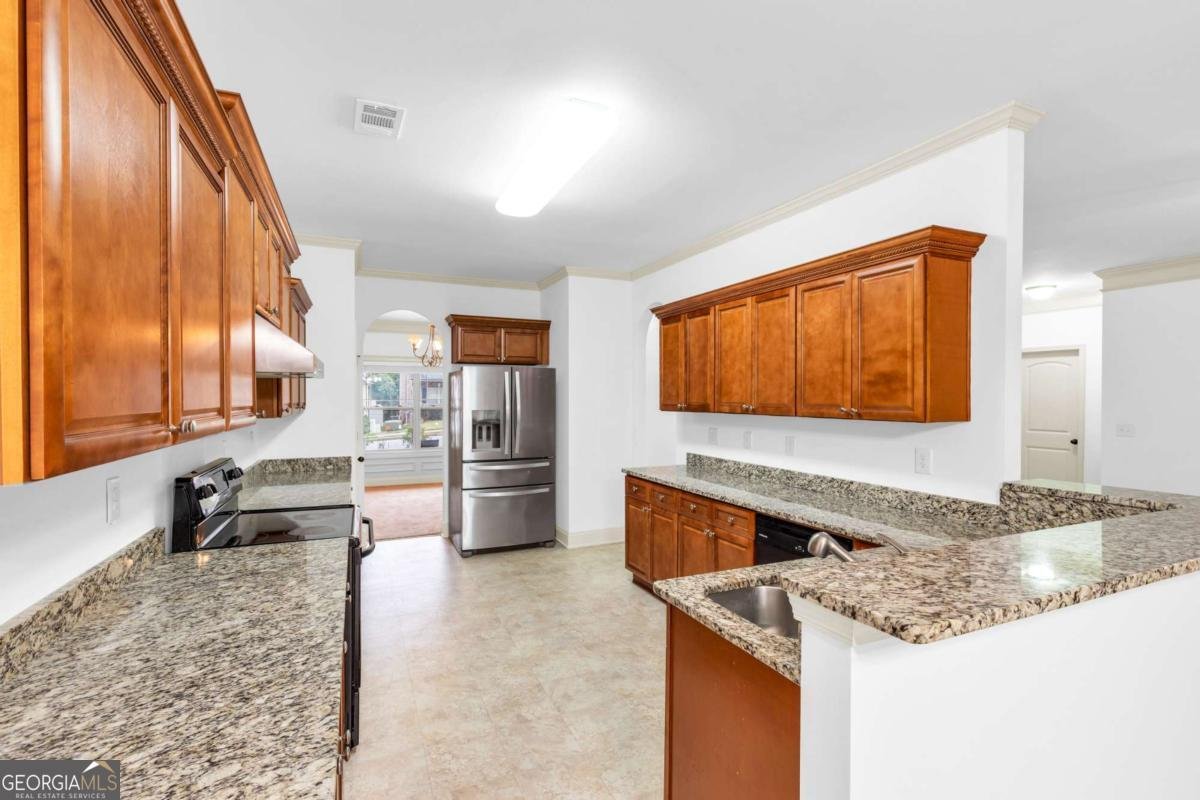 891 CHANNEL Drive Lawrenceville - 9