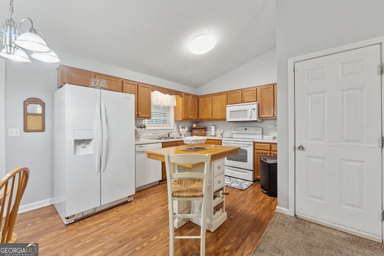 327 Southern Trace Crossing Rockmart - 1