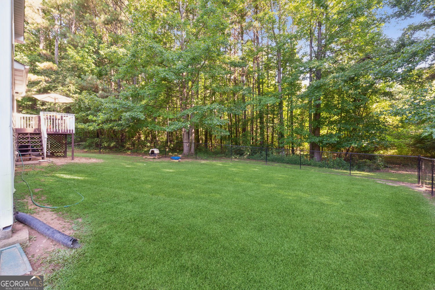 327 Southern Trace Crossing Rockmart - 21