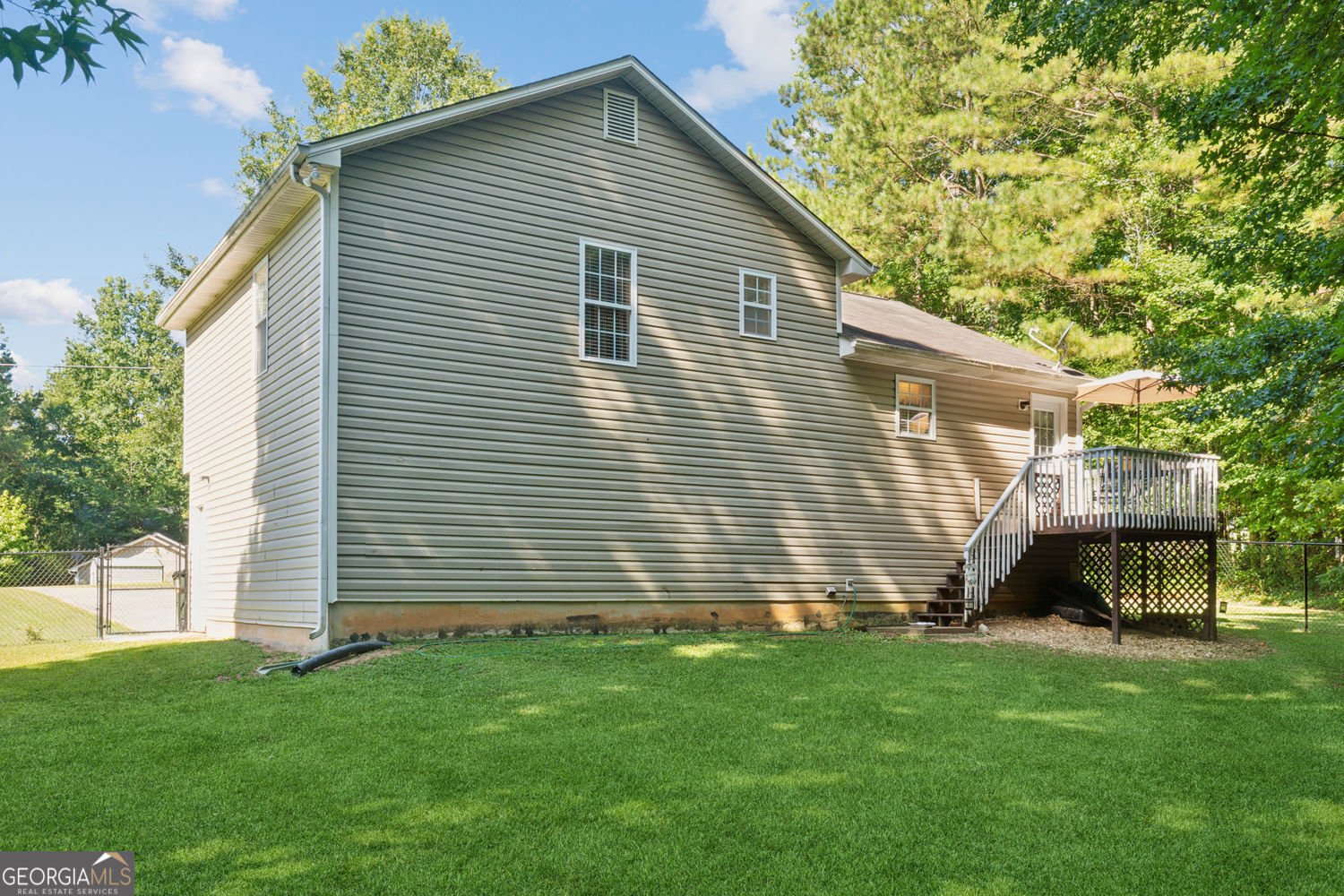 327 Southern Trace Crossing Rockmart - 23