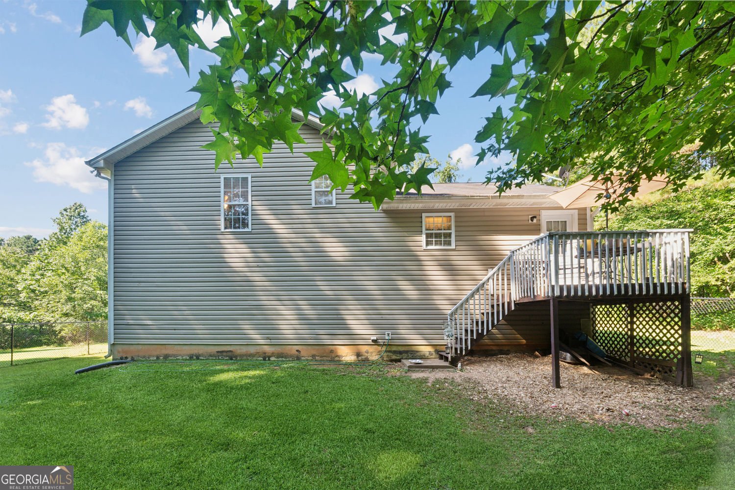 327 Southern Trace Crossing Rockmart - 24