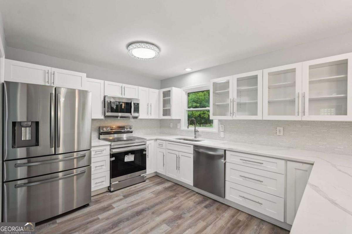 1340 Juneau Court Tucker - 11