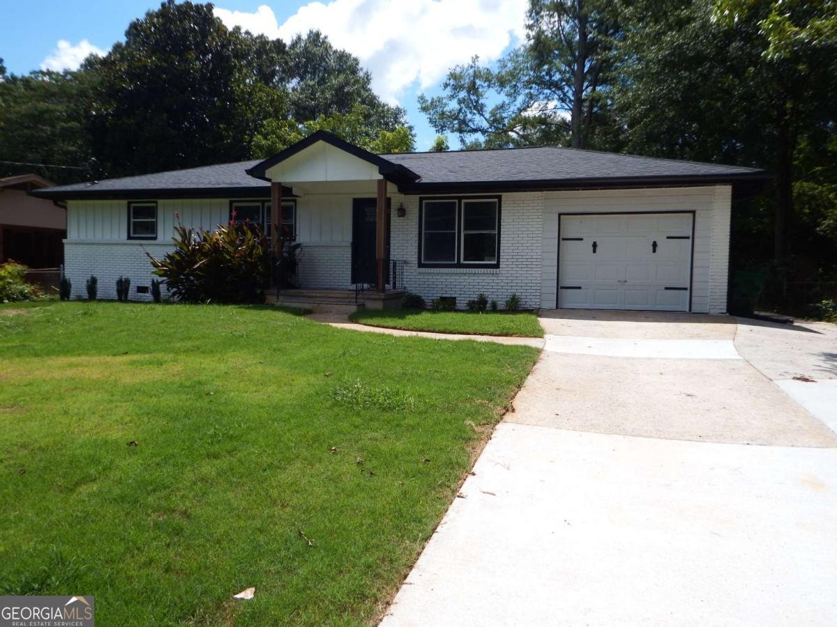 1340 Juneau Court Tucker - 2