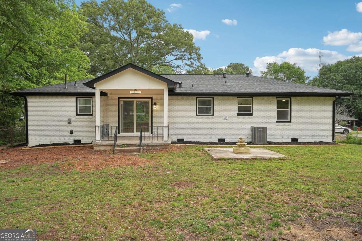 1340 Juneau Court Tucker - 23