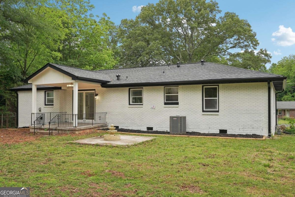 1340 Juneau Court Tucker - 24