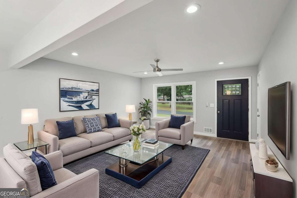 1340 Juneau Court Tucker - 5