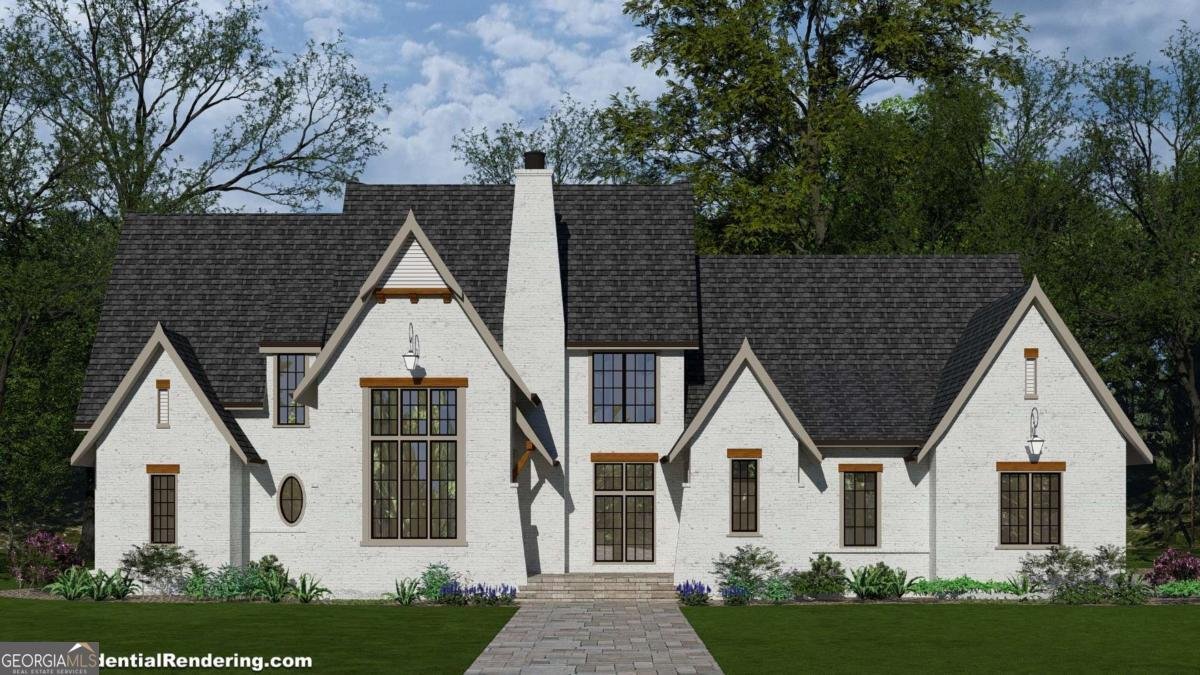 6205 Bridgewood Drive Buford - Photo 1