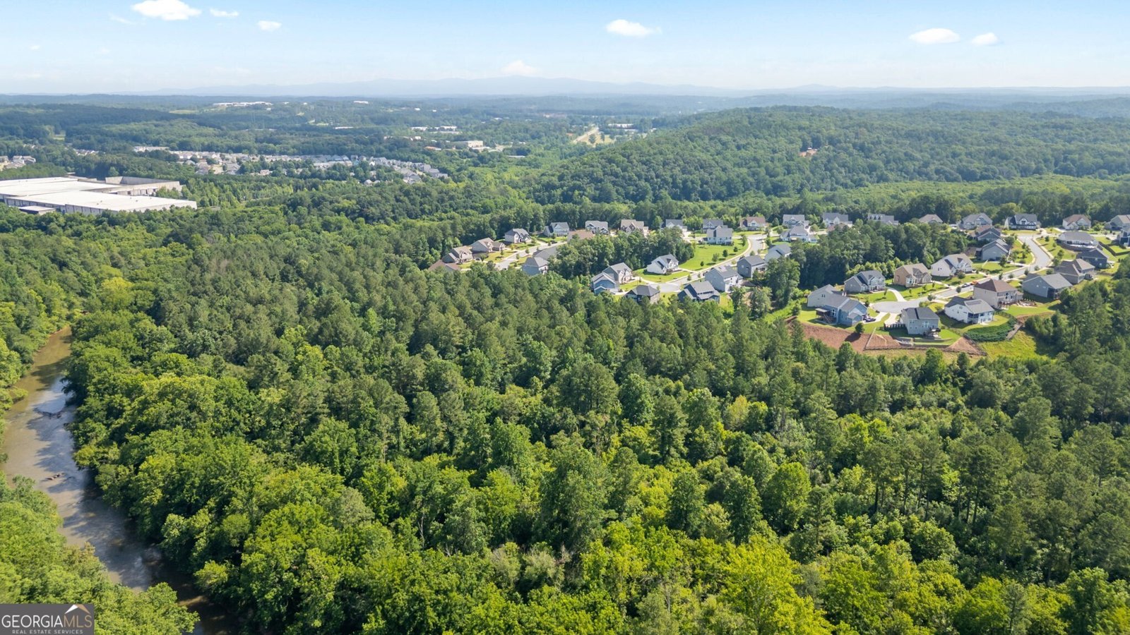 510 Perdue Trail Canton - 10