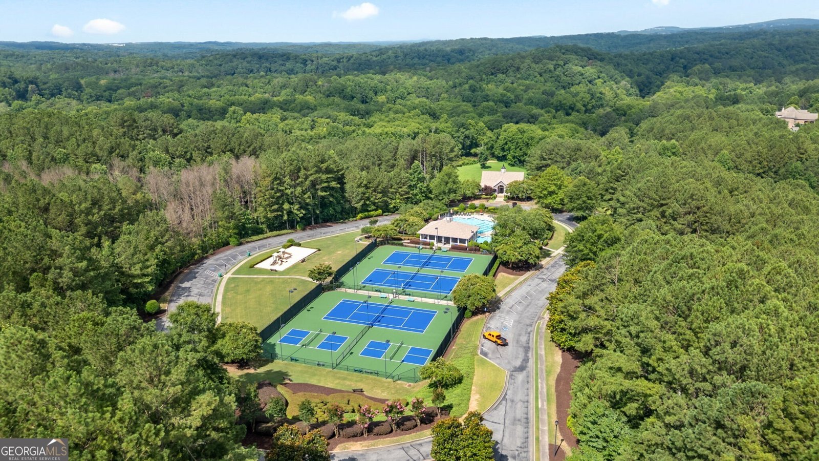 510 Perdue Trail Canton - 11