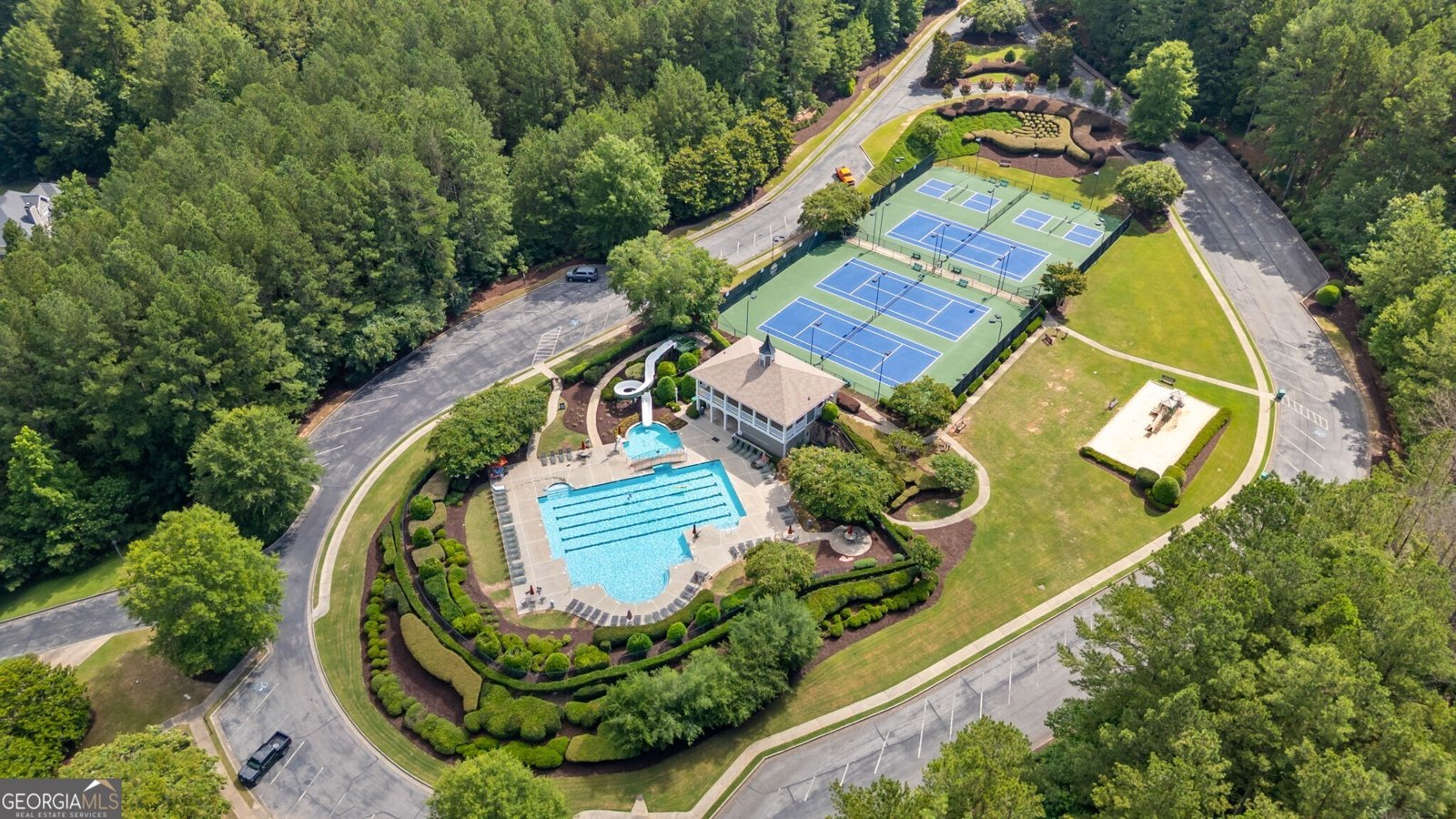 510 Perdue Trail Canton - 12