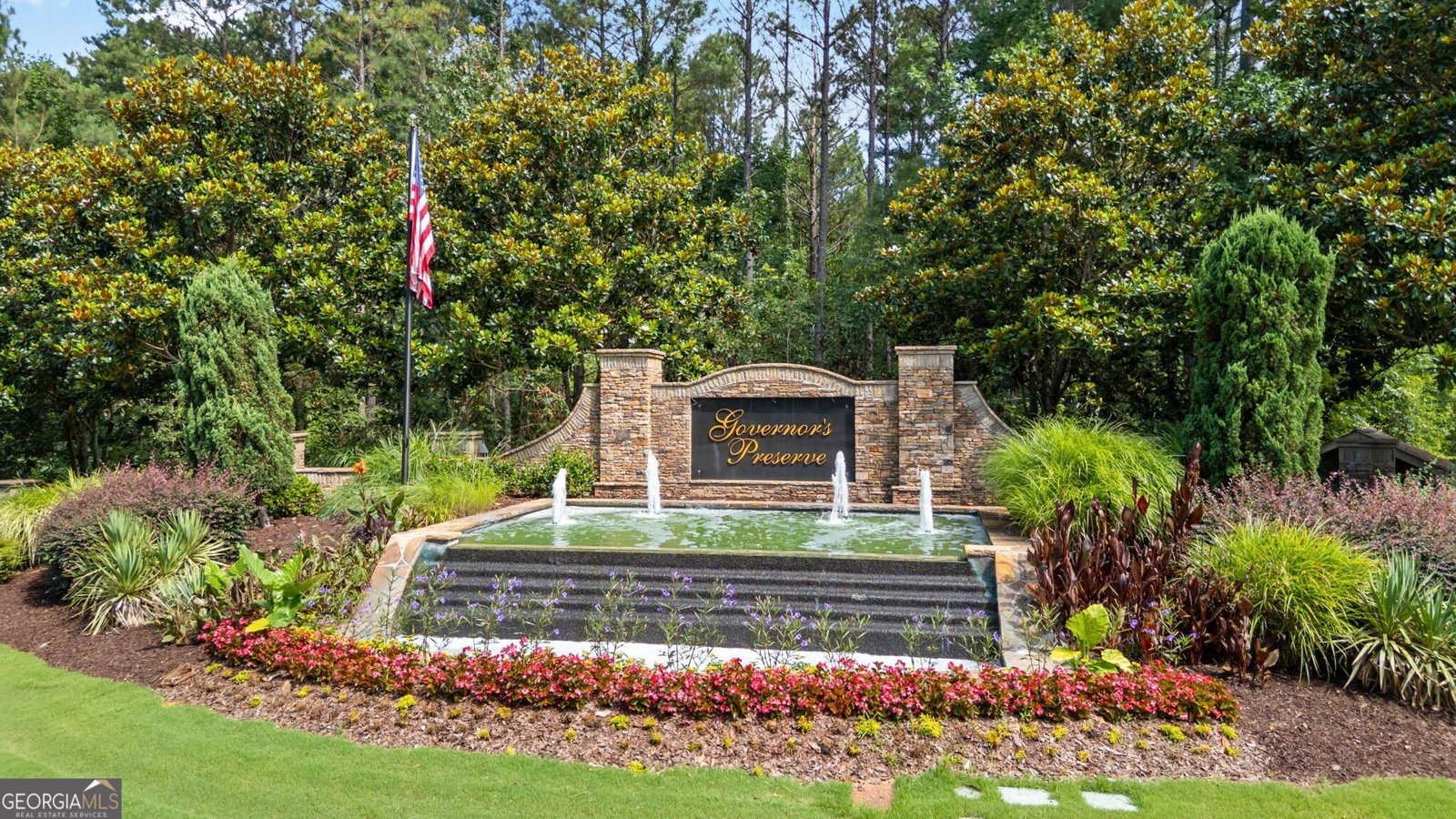 510 Perdue Trail Canton - 13