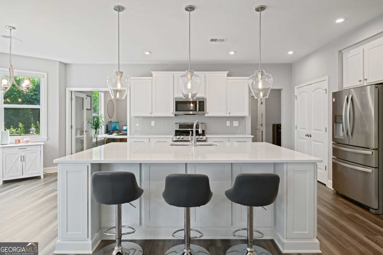 510 Perdue Trail Canton - 17