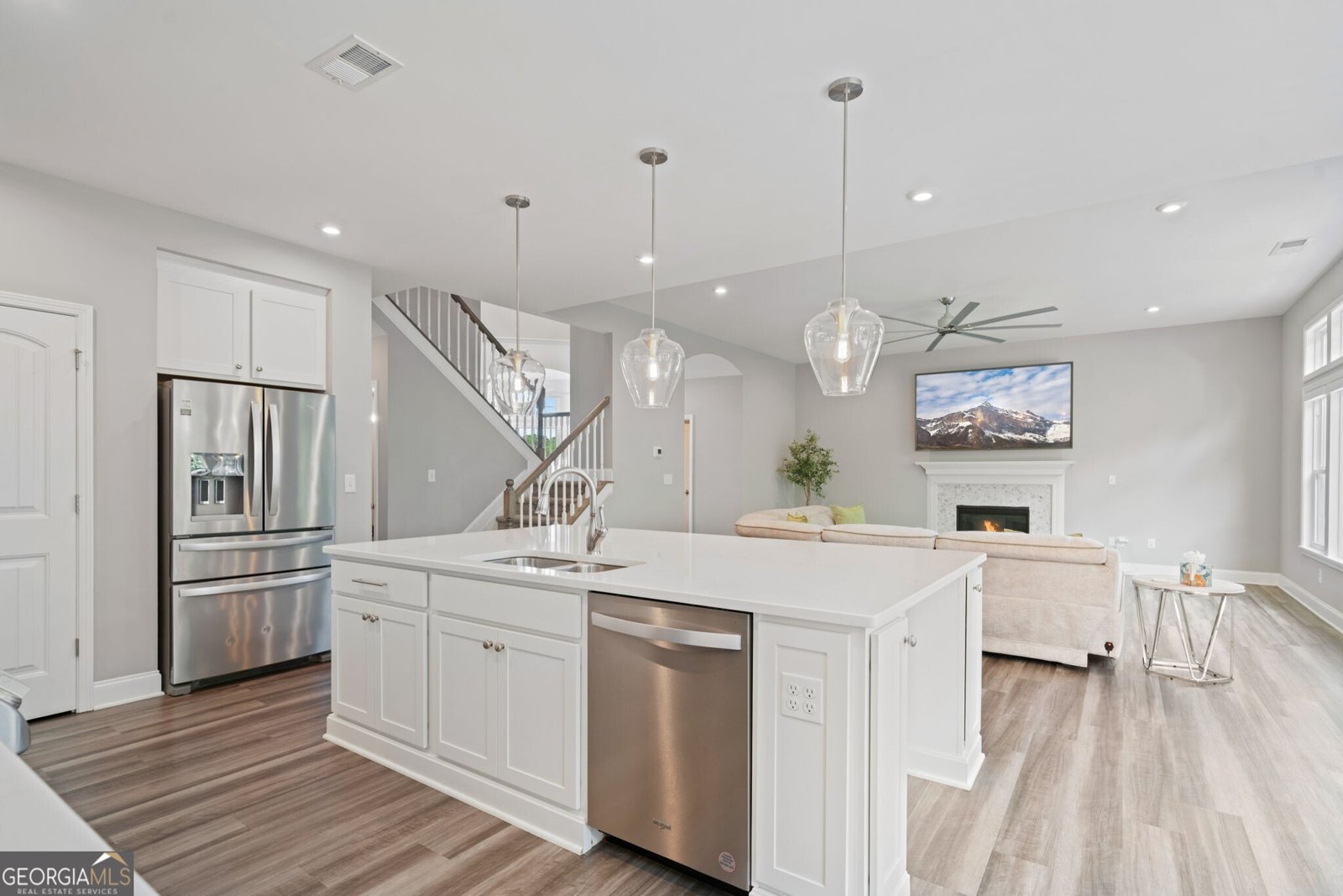 510 Perdue Trail Canton - 18