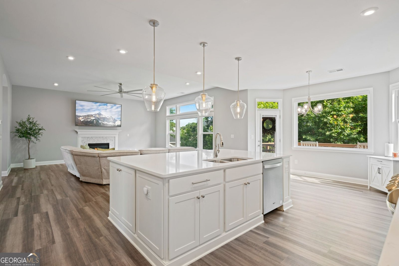 510 Perdue Trail Canton - 19