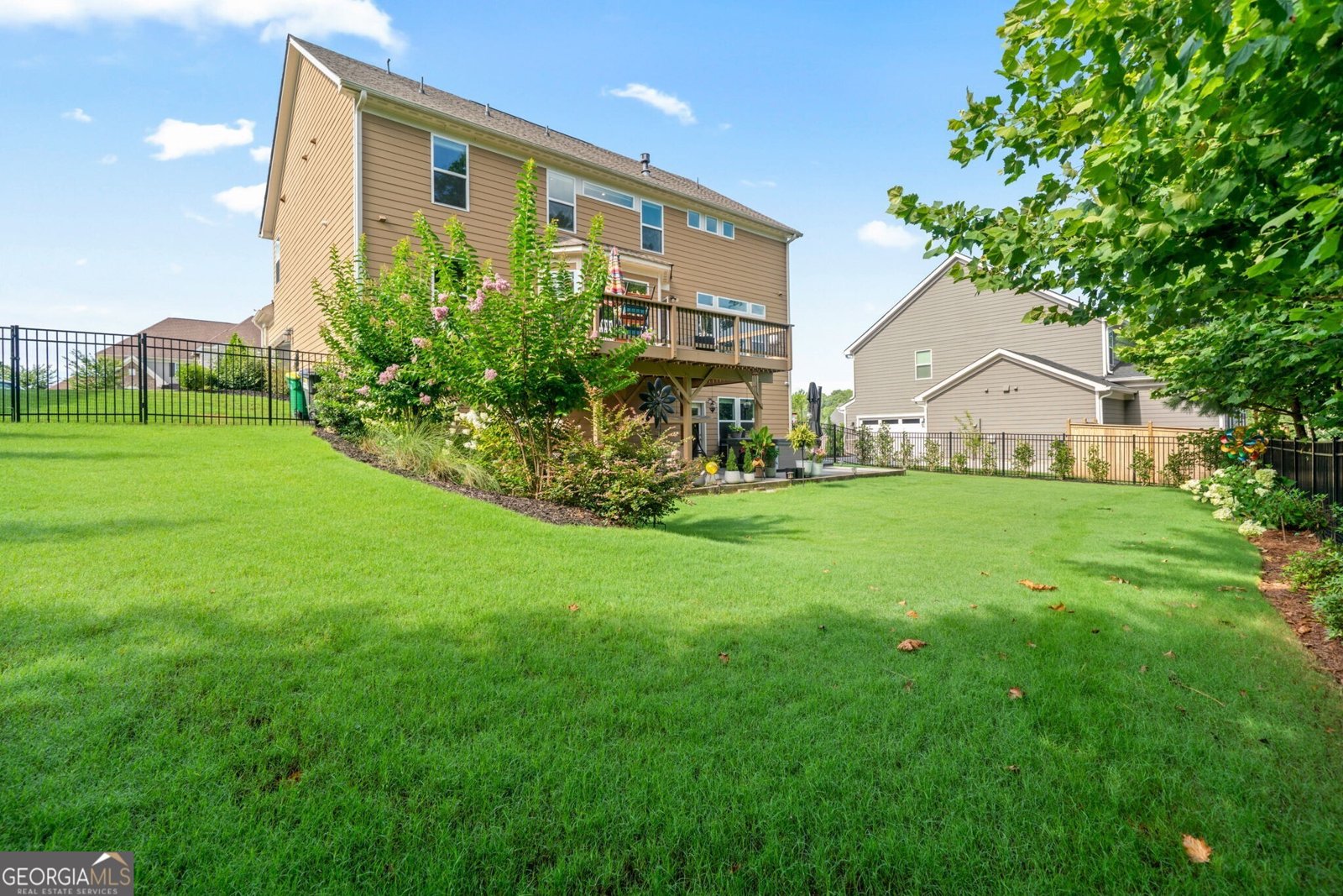 510 Perdue Trail Canton - 2