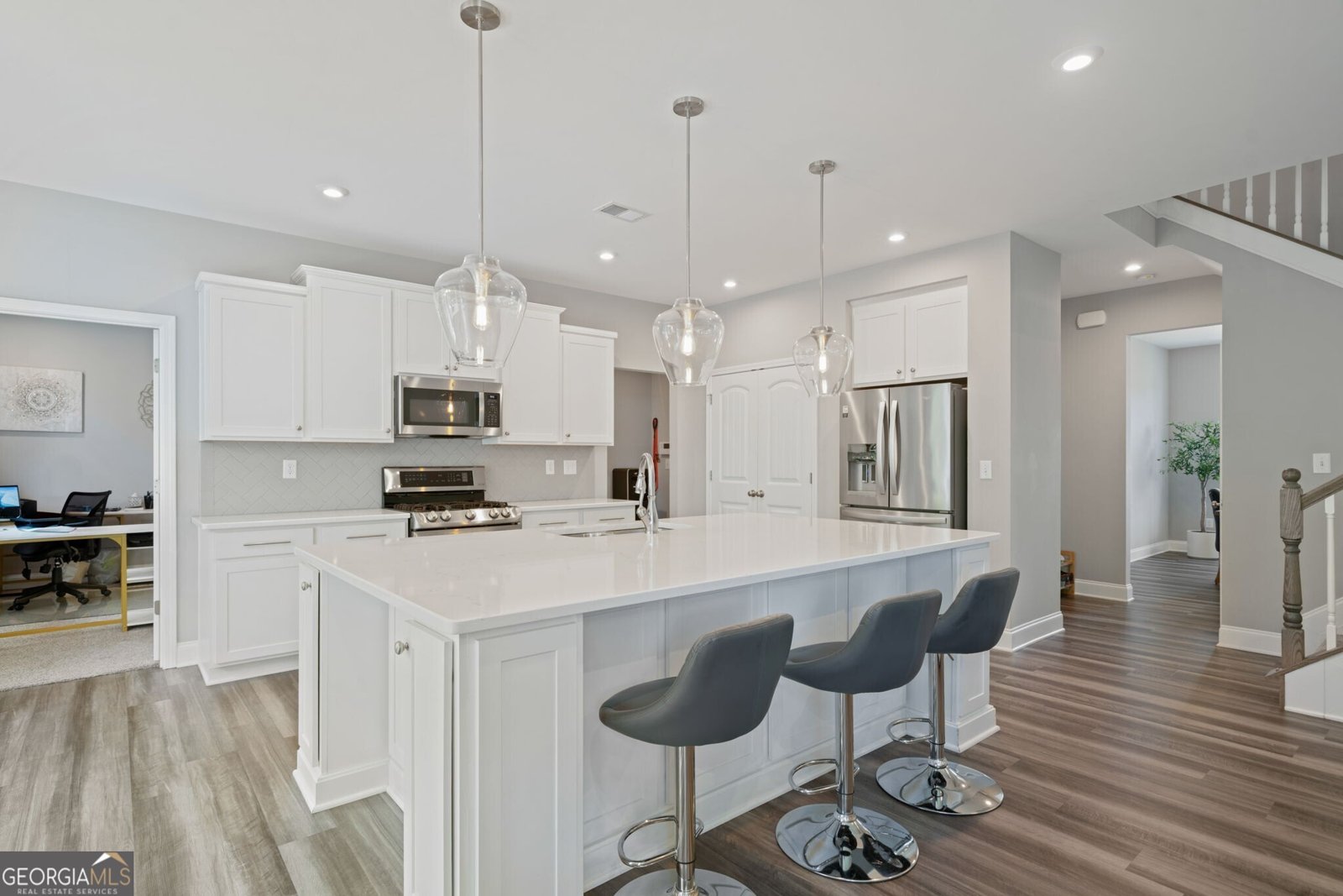 510 Perdue Trail Canton - 20