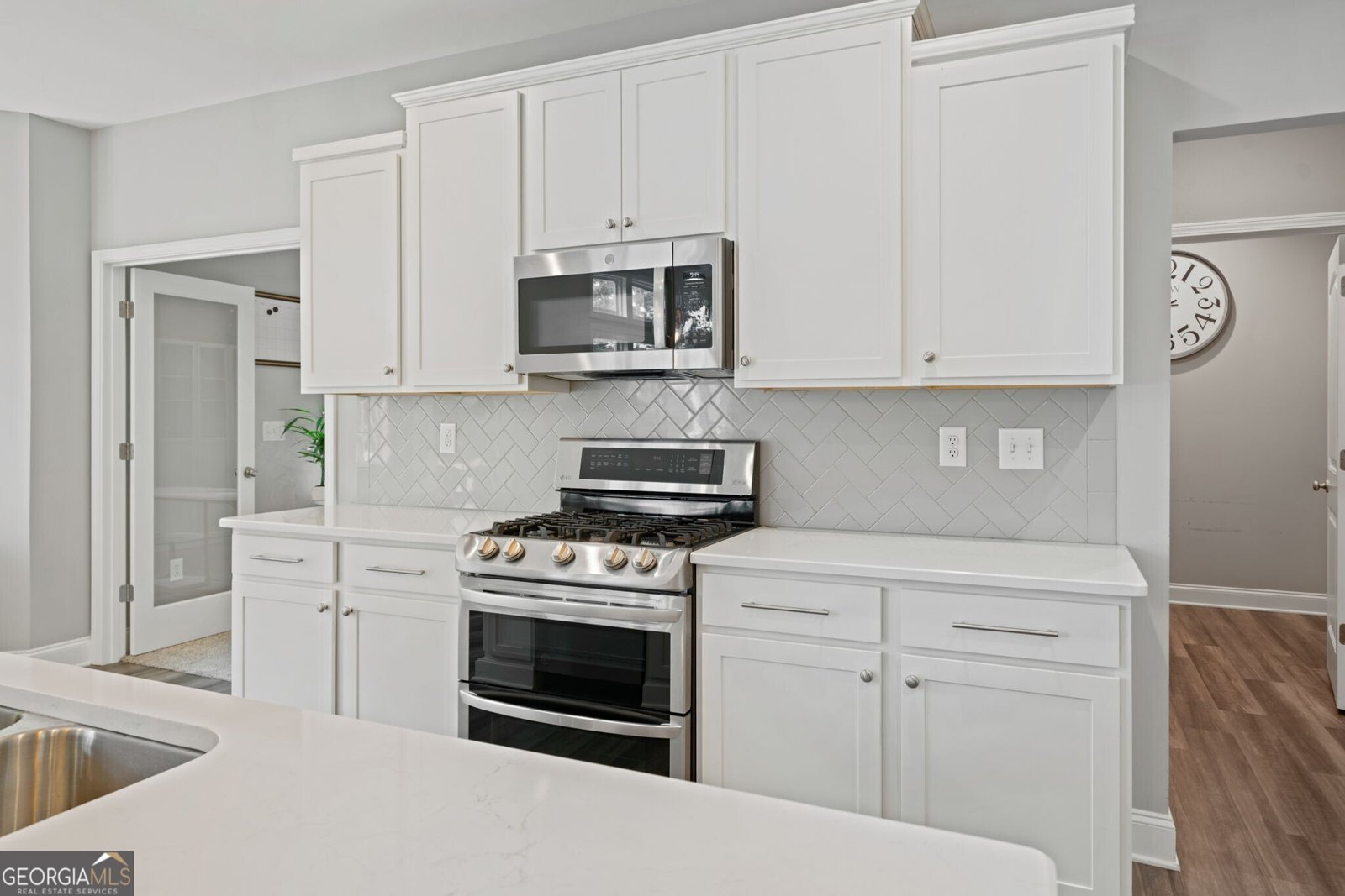 510 Perdue Trail Canton - 21