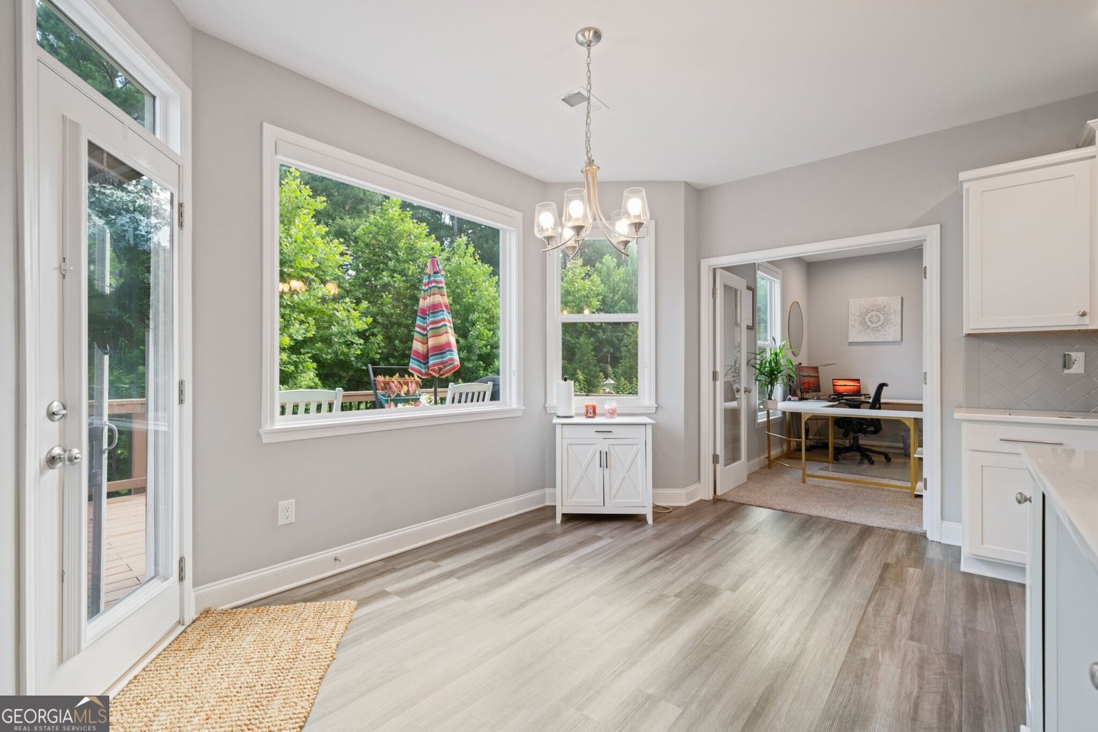 510 Perdue Trail Canton - 22