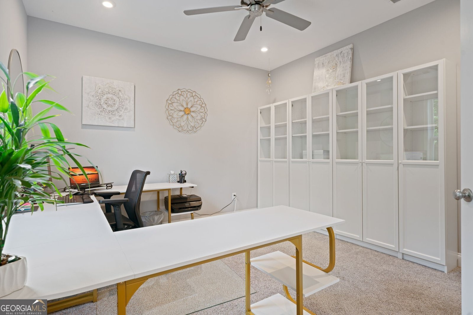 510 Perdue Trail Canton - 23