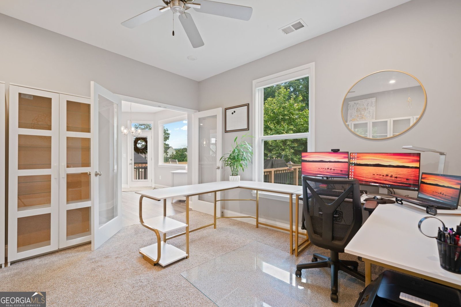 510 Perdue Trail Canton - 24