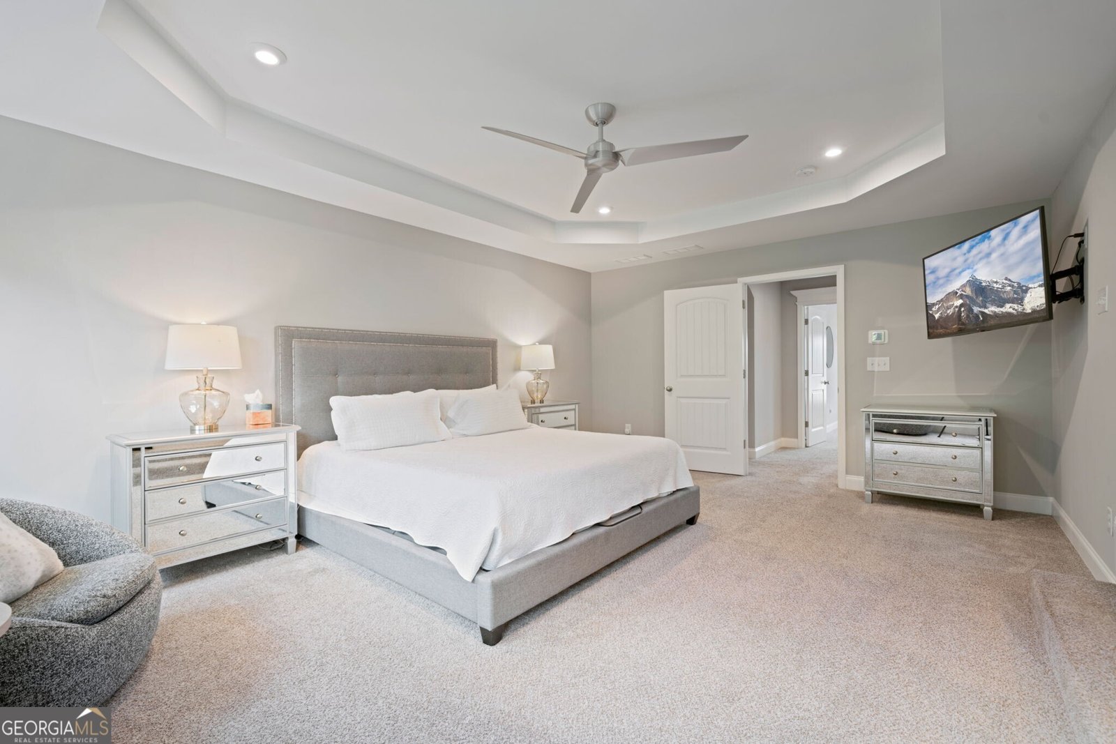 510 Perdue Trail Canton - 27