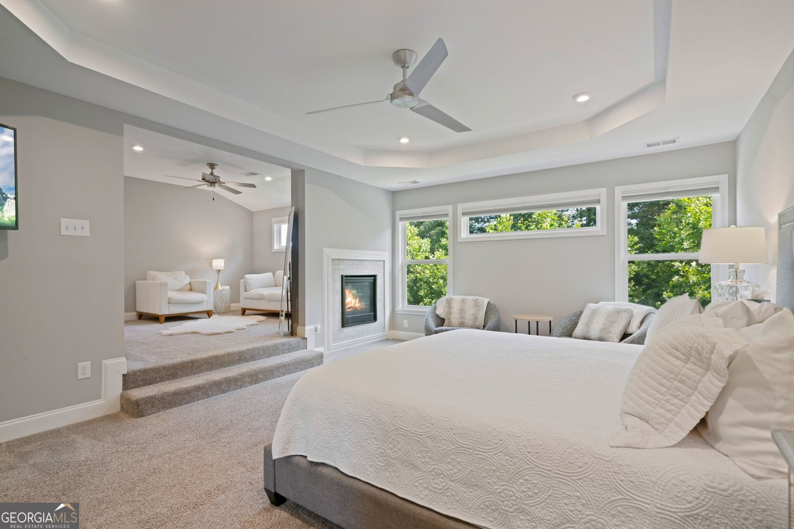 510 Perdue Trail Canton - 28