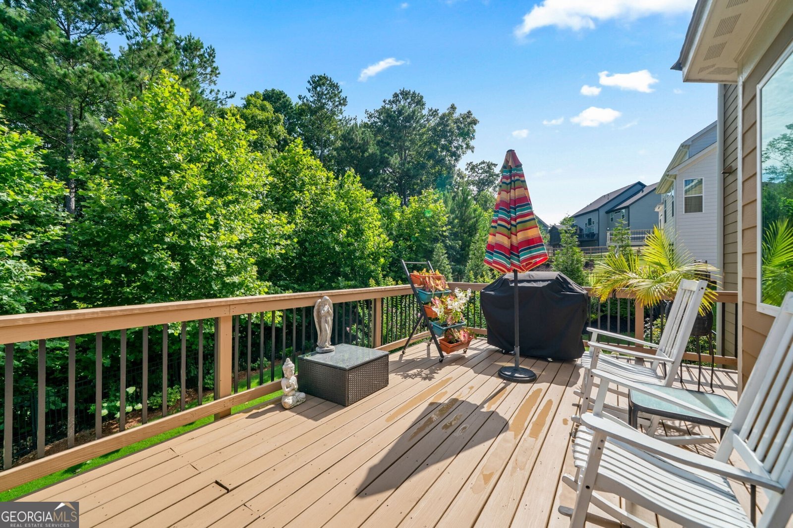 510 Perdue Trail Canton - 3