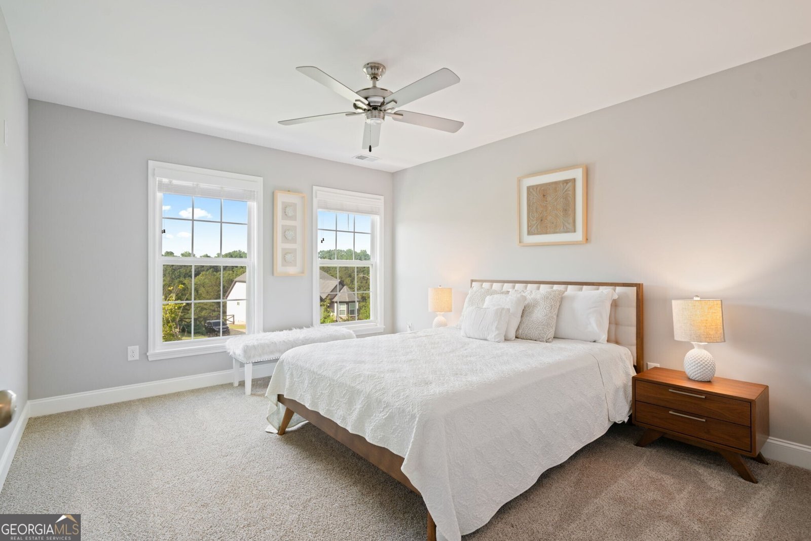 510 Perdue Trail Canton - 33